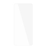 Motorola Moto G14 Arc Edge Hærdet Glas Skærmbeskyttelse - Case Friendly - Gennemsigtig