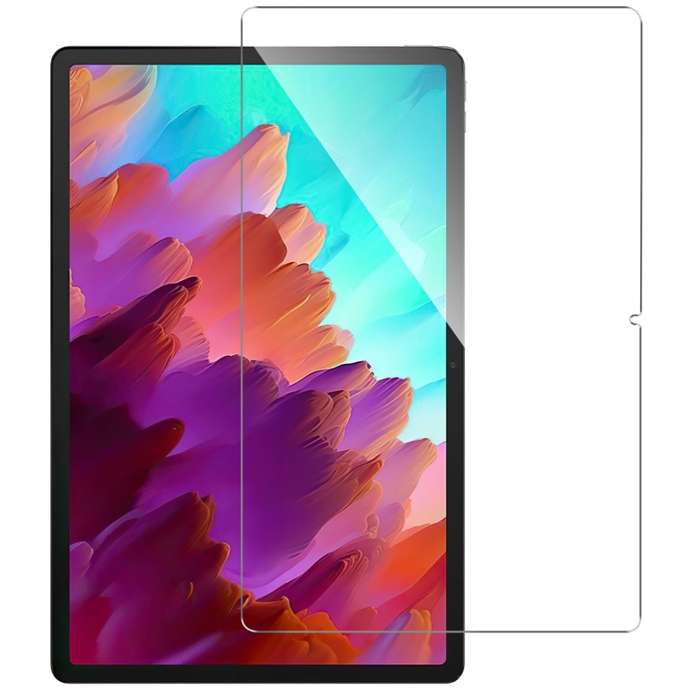 Lenovo Tab P12 Hærdet Glas - Skærmbeskyttelse - Gennemsigtig