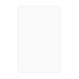 Samsung Galaxy Tab A9+ (Plus) PET Plastik Beskyttelsesfilm - Gennemsigtig