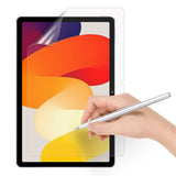 Xiaomi Redmi Pad SE PET Skærmbeskyttelse - Beskyttelsesfilm - Gennemsigtig