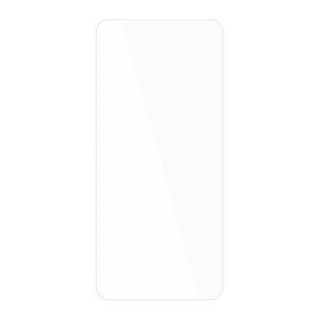 Motorola Moto G54 Arc Edge Hærdet Glas Skærmbeskyttelse - Case Friendly - Gennemsigtig