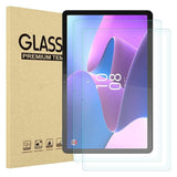 Lenovo Tab P11 Pro Gen. 2 Skærmbeskyttelse - 2 Stk. - Glas - Gennemsigtig