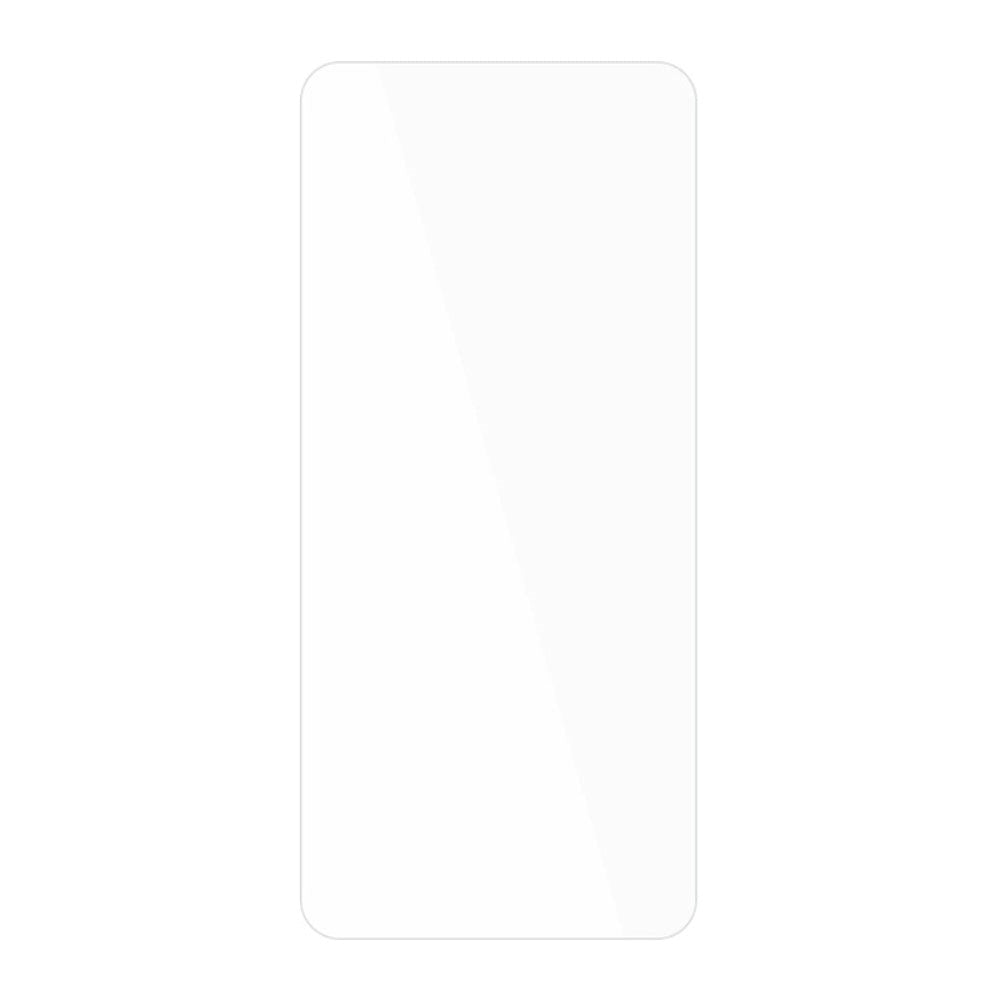 Xiaomi 14 Glas Skærmbeskyttelse - Case Friendly - Gennemsigtig