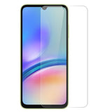 Samsung Galaxy A05s Hærdet Glas - Case Friendly - Gennemsigtig