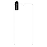 Samsung Galaxy A05s Hærdet Glas - Case Friendly - Gennemsigtig