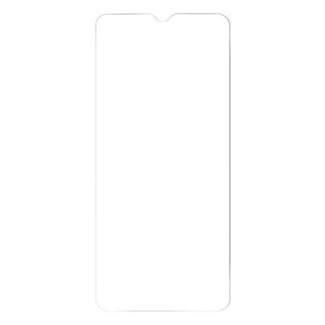 Xiaomi Poco C65 / Remi 13C Arc Edge Hærdet Glas - Case Friendly - Gennemsigtig