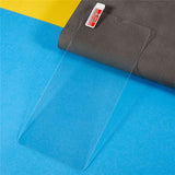 Samsung Galaxy A15 / A15 (5G) Skærmbeskyttelsesglas - Gennemsigtig