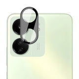 IMAK Xiaomi Poco C65 / Remi 13C Kameralinse Beskyttelsesglas - Gennemsigtig