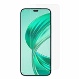 Honor X8b Arc Edge Hærdet Glas - Case Friendly - Gennemsigtig