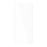 Honor X8b Arc Edge Hærdet Glas - Case Friendly - Gennemsigtig