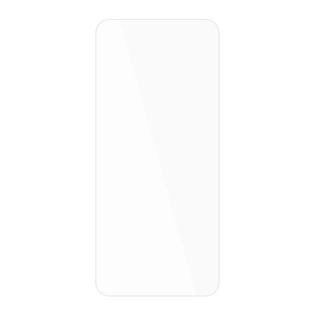 Honor X8b Arc Edge Hærdet Glas - Case Friendly - Gennemsigtig