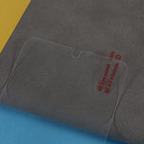 Samsung Galaxy S25 Edge / S25+ (Plus) / S24+ (Plus) Hærdet Beskyttelsesglas - Gennemsigtig