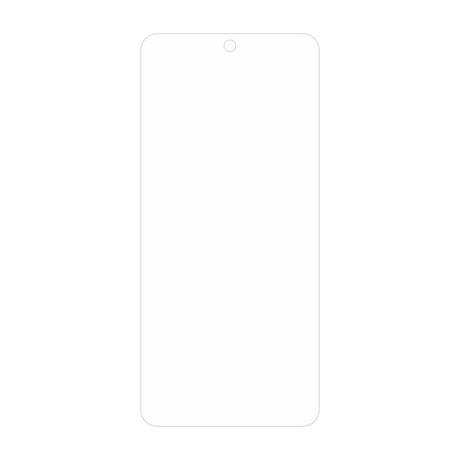 Motorola Moto G34 Beskyttelsesfilm - Skærmbeskyttelse - Gennemsigtig