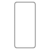 Xiaomi Redmi Note 13 Pro+ (Plus) Full Fit Hærdet Glas - Skærmbeskyttelse - Sort Kant