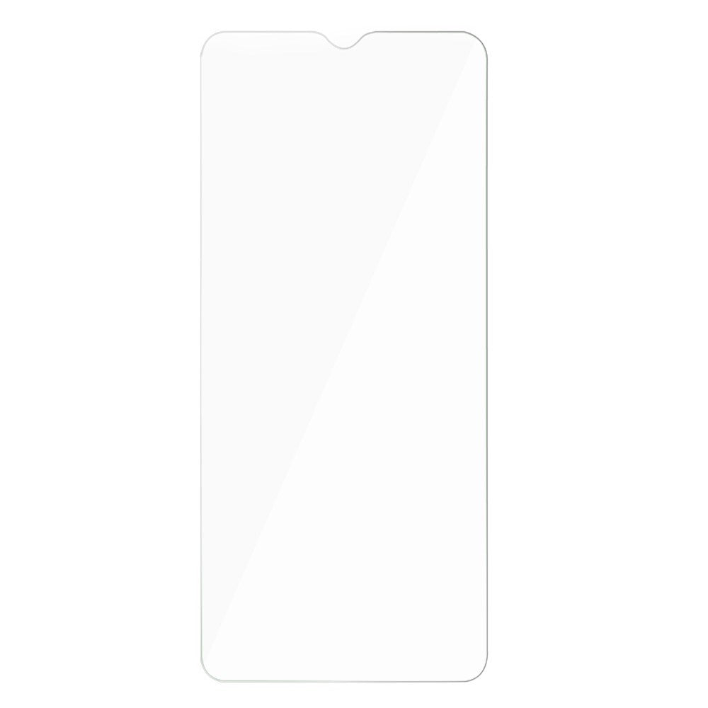 Samsung Galaxy Xcover 7 Arc Edge Hærdet Glas - Case Friendly - Gennemsigtig