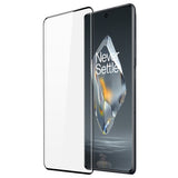 OnePlus 12R Dux Ducis Skærmbeskyttelse - Full-Fit - Gennemsigtig