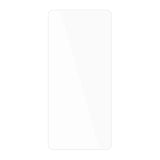 Xiaomi Redmi Note 13 (5G) Arc Edge Hærdet Glas - Case Friendly - Gennemsigtig