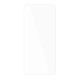 Xiaomi Redmi Note 13 Pro (5G) Arc Edge Hærdet Glas - Case Friendly - Gennemsigtig