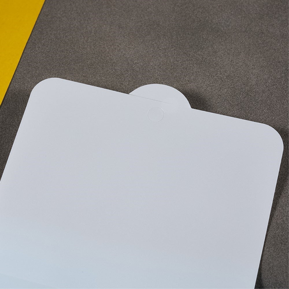 Xiaomi Redmi Note 13 (4G) Beskyttelsesfilm - Skærmbeskyttelse - Gennemsigtig