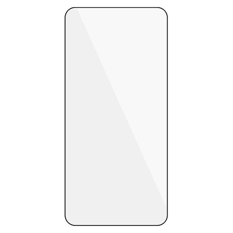 Hærdet Skærmbeskyttelsesglas - Honor Magic6 Pro (5G) - Gennemsigtig