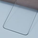 Full-Fit Hærdet Skærmbeskyttelsesglas - Honor Magic6 Lite (5G) - Gennemsigtig