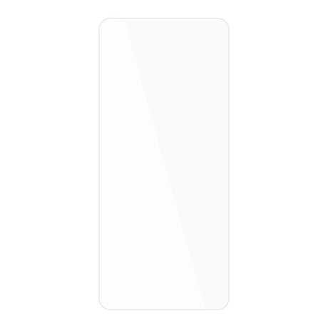 OnePlus Nord N30 SE (5G) Arc Edge Hærdet Glas - Case Friendly - Gennemsigtig