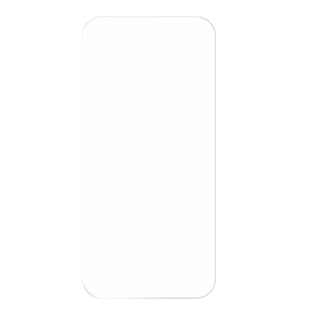 Google Pixel 9 Hærdet Glas 9H Skærmbeskyttelse - Case Friendly - Gennemsigtig