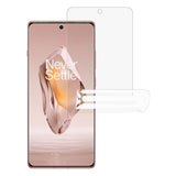 OnePlus 12R - Skærmbeskyttelsesfilm - Gennemsigtig