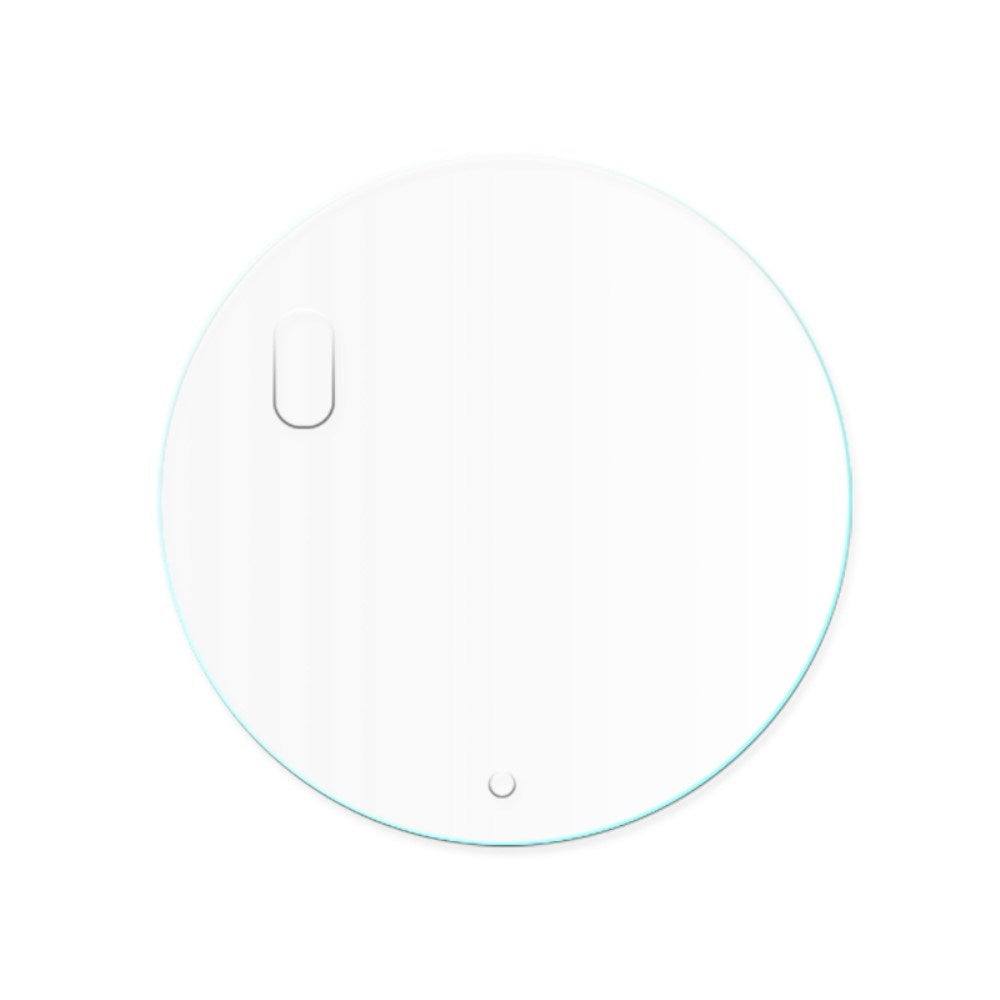 RURIHAI Kameralinsebeskyttelsesglas - Honor Magic6 Pro (5G) - Gennemsigtig