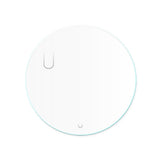 RURIHAI Kameralinsebeskyttelsesglas - Honor Magic6 Pro (5G) - Gennemsigtig