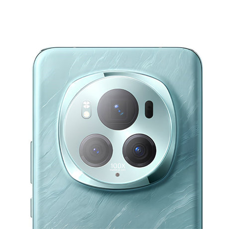 RURIHAI Kameralinsebeskyttelsesglas - Honor Magic6 Pro (5G) - Gennemsigtig