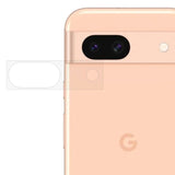 Google Pixel 8a Kameralinse Glasbeskyttelse - Gennemsigtig