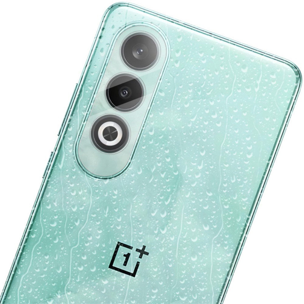 OnePlus Nord CE4 (5G) IMAK Kameralinse Beskyttelsesglas - Gennemsigtig