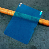iPad Pro 11" (2025 / 2024) PET Paper-Like Beskyttelsesfilm - Gennemsigtig