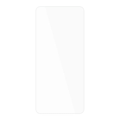 OnePlus Nord CE4 Lite (5G) Arc Edge Hærdet Glas - Case Friendly - Gennemsigtig