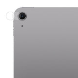 iPad Air 11" (2024) / Air 13" (2024) Kameralinse Beskyttelse - Gennemsigtig (2 stk.)