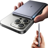 TORRAS MiniMag Power Bank 5.000 mAh - MagSafe - Grå