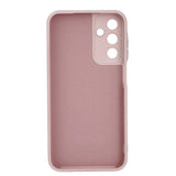 Samsung Galaxy A15 (5G) / A15 GEAR Onsala Silikone Bagside Cover - Chalk Pink