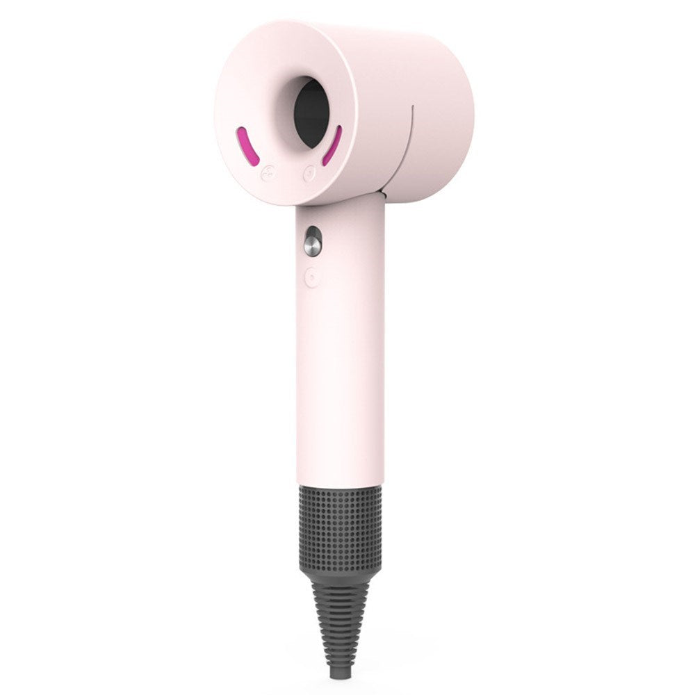 Dyson Hårtørrer Beskyttende Silikone Cover - Pink