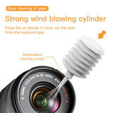 20-in-1 Rengøringssæt til Elektronik