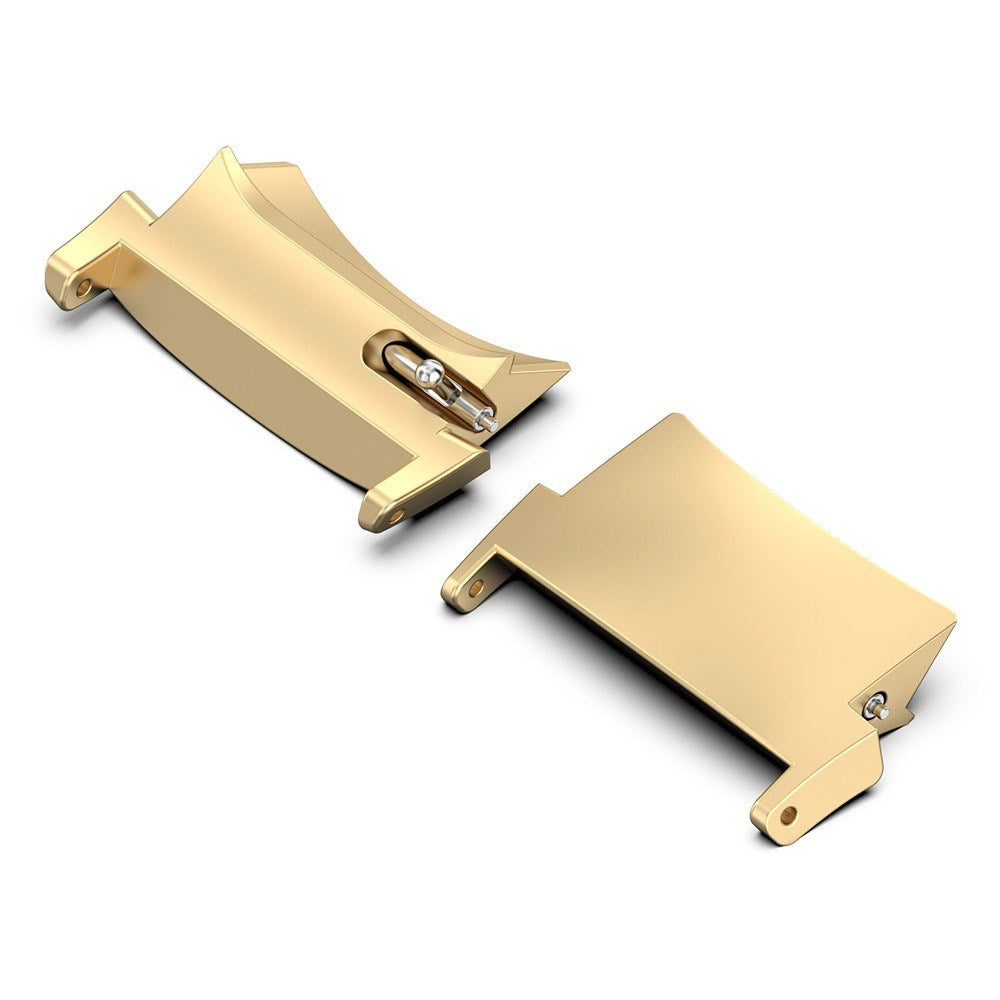 Metal Adapter til OnePlus Watch 2 / 2R - Guld