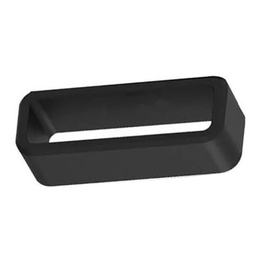 Universal Remholder til Smartwatch (20mm) - Sort
