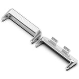 Huawei Band 11 / 11 Pro Rem Adapter m. Quick Release - Sølv
