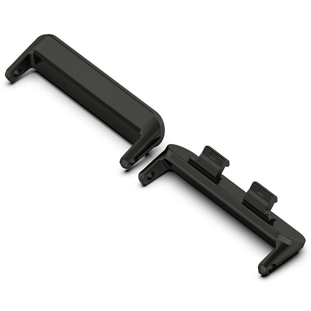 Huawei Band 11 / 11 Pro Rem Adapter m. Quick Release - Sort