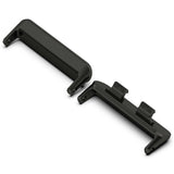 Huawei Band 11 / 11 Pro Rem Adapter m. Quick Release - Sort