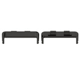 Huawei Band 11 / 11 Pro Rem Adapter m. Quick Release - Sort