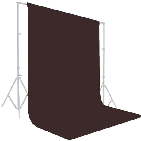 Fotobaggrund 3 x 3 m - Brun
