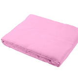 Fotobaggrund 3 x 3 m - Lyserød