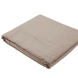 Fotobaggrund 3 x 3 m - Beige