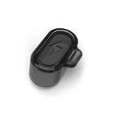 Støvbeskyttelsesprop til Garmin Forerunner 955 / 255 / 255S - Sort
